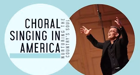 Choral Singing in America Screening