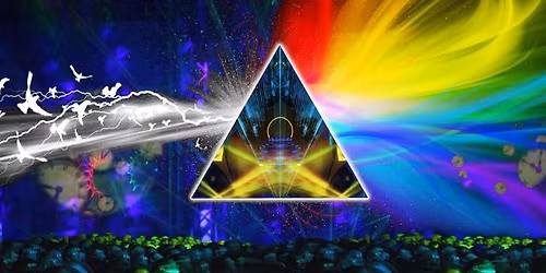 The Pink Floyd Laser Spectacular