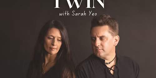Tennessee Twin - Live at The Libra - with Sarah Yeo - Talentbanq