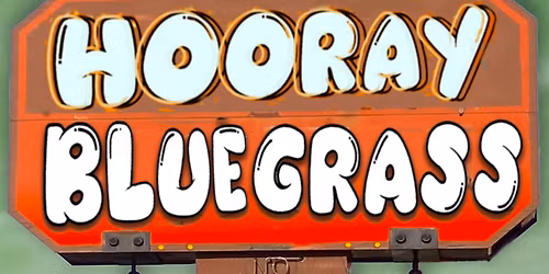 Big Hooray Father's Day festival with Mark Morris and friends 