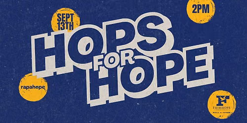 Hops for Hope