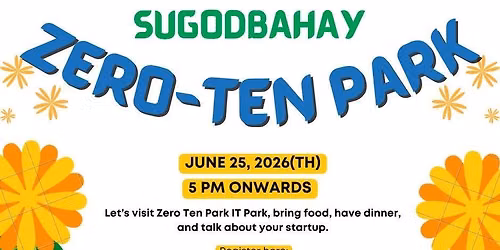 Co-work with startups