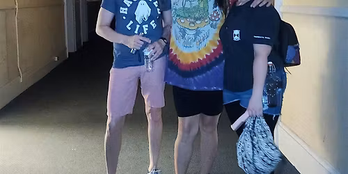 Fairfield County Infirmary