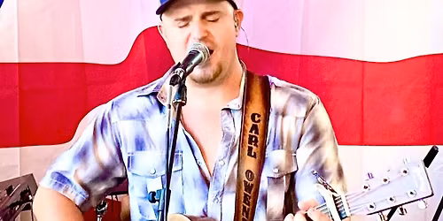 Gettin Skippy with Carl Owens @ Skipper\u2019s Cove