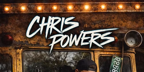 Chris Powers Acoustics at Gusto's