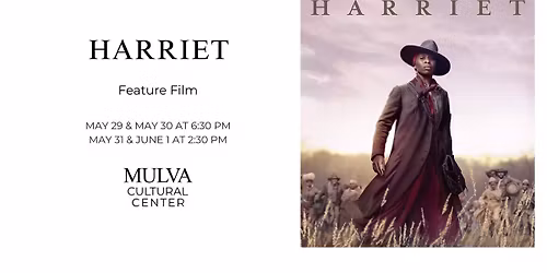 Harriet Feature Film