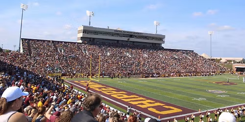Parking Central Michigan Chippewas at Western Michigan Broncos Mens Basketball