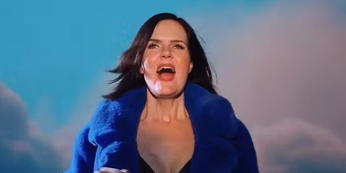 Therese Ulvan feat Paolo Mendonca \/\/ 2. juli