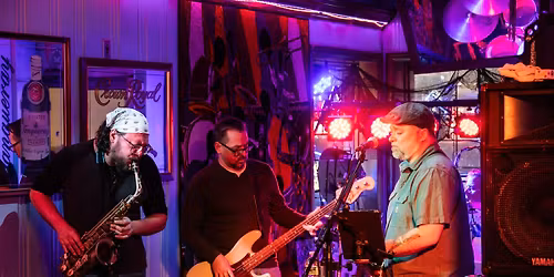 Genesee Junction @ Knucklehead Craft Brewing