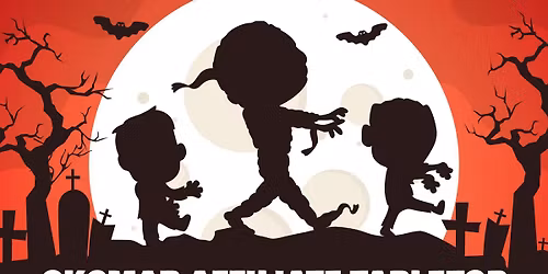 Affiliate Tabletop - REALTOR\u00ae Trick or Treat