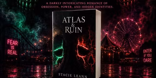 Atlas & Ruin : Release Party