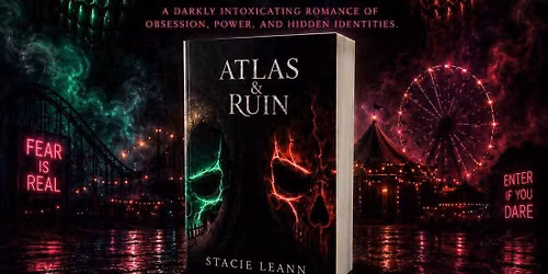 Atlas & Ruin : Release Party