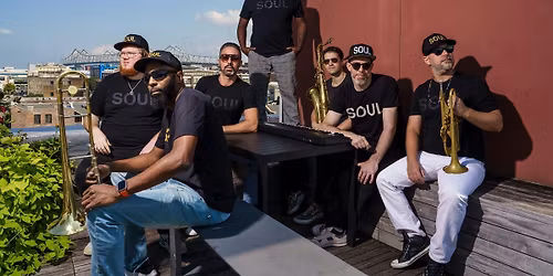 SOUL Brass Band
