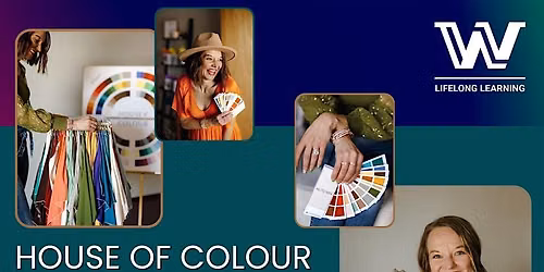 House of Colour Demonstration: Scottsbluff