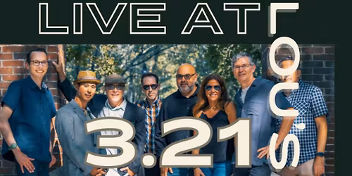 Pressure Cooker Live @ Lou's Harvard Square