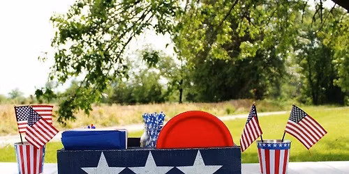 9th District Spring Picnic