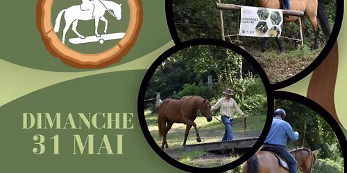 Concours FFE Mountain Trail