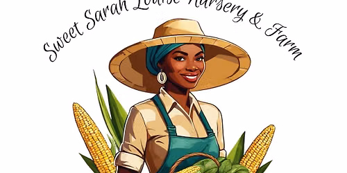 Spring-Summer Beginner Gardening Class