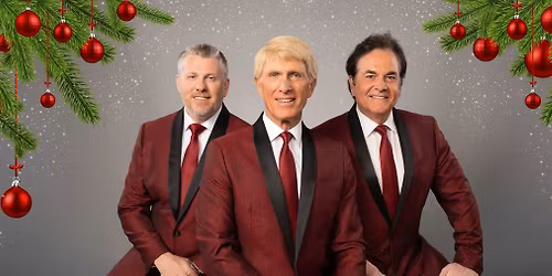 The Lettermen Christmas