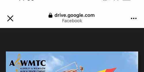 Chitty Chitty Bang Bang