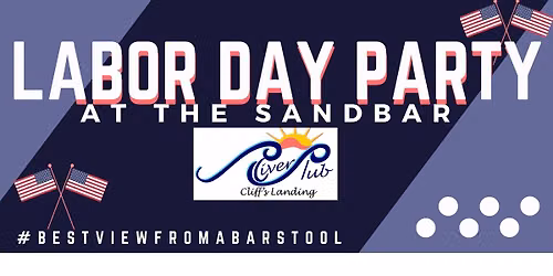 Labor Day Party
