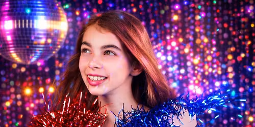 Rencontre Noct' & Bulle "Disco \/ Paillettes"