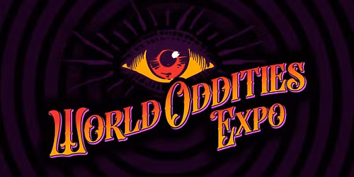 World Oddities Expo
