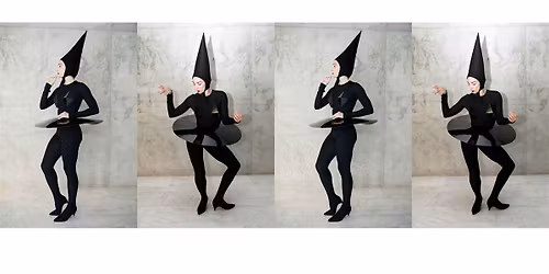 Lorena Nogal - PICASSa