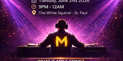Mpls Fonk after Celebration Party