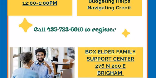 Financial Workshop