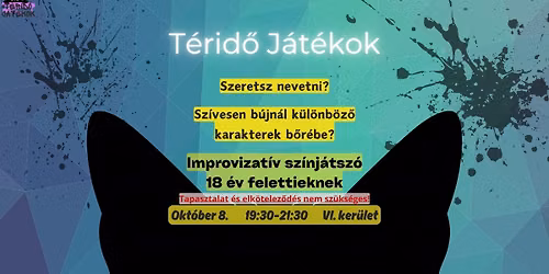 Feln\u0151tt impro sz\u00ednj\u00e1tsz\u00f3