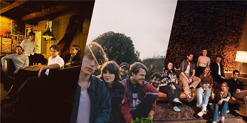 Indie Leiden | Nobel