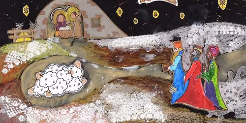 Telth\u00e1z!\ufe0fA betlehemi csillag \/\/ Zen\u00e9s foglalkoz\u00e1s gyerekeknek \/\/ ISON