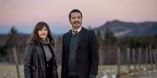 Vinterlys - Rita Eriksen & Dag Vagle @ Ogna Scene