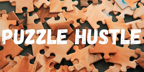 Puzzle Hustle #5