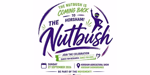 The Nutbush 2026 @ The Horsham Show