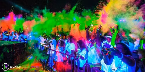 Blacklight Run \u2013 Pomona