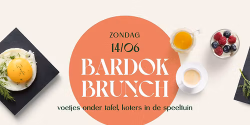 Brunch in Bardok 