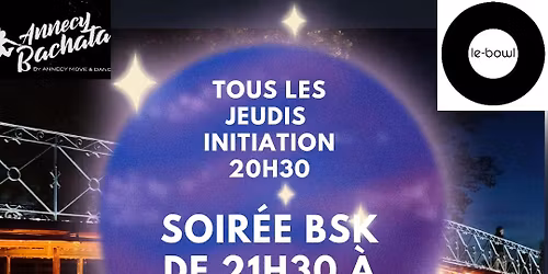 BKS Party au bowl