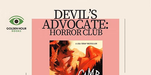Devil's Advocate: AUGUST