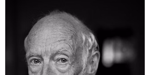 Roger McGough: In Conversation