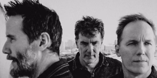 Dogstar: ALL IN NOW TOUR