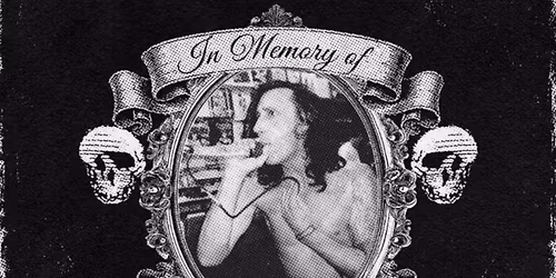 Darrin Hall Memorial Show 