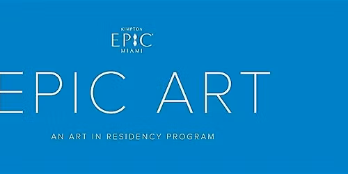 EPIC Art Welcomes COVL