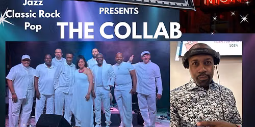 The Collab. Soul R&B