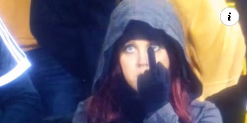 Colon-bus @ The Mighty PTFC