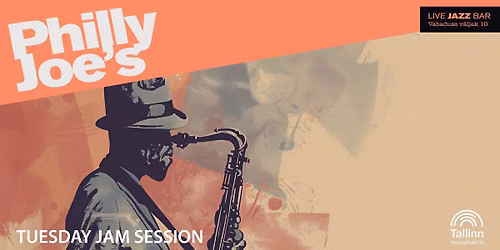Tuesday Jam Session