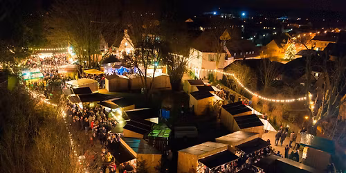 Dillinger Christkindlesmarkt