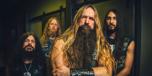Black Label Society