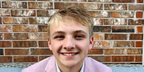 Tristan\u2019s High School Graduation 